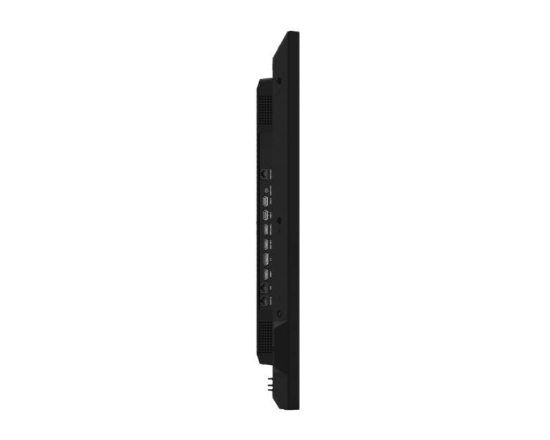 HISENSE 43 inča 43DM66D 4K UHD 500 nita Digital Signage Display - 24/7 Operation - Slika 18