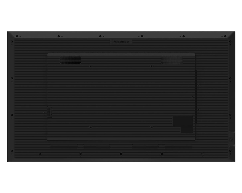 HISENSE 50 inča 50GM50D 4K UHD 500 nita Digital Signage Display - 18/7 Operation - Slika 18