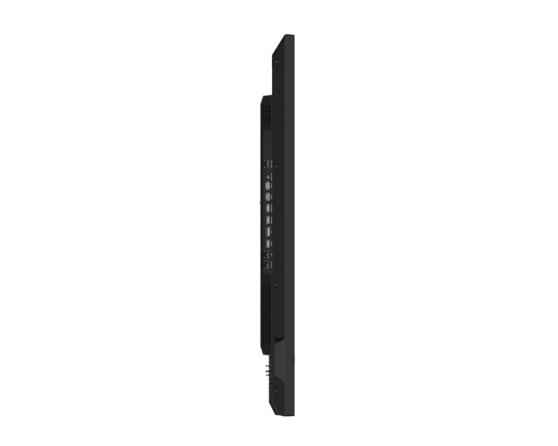 HISENSE 75 inča 75GM50D 4K UHD 500 nita Digital Signage Display - 18/7 Operation - Slika 7
