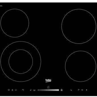 BEKO HIC 64502 T ugradna ploča