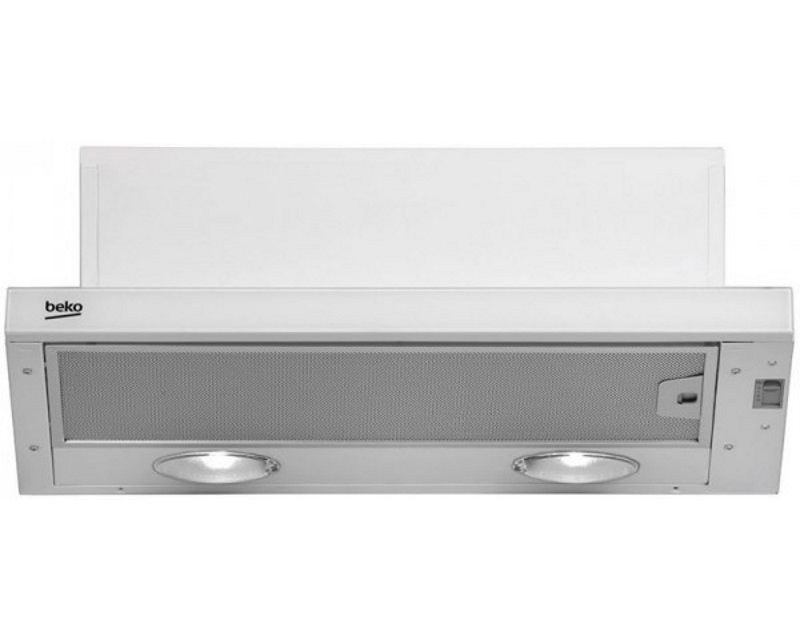 BEKO CTB 6250 W aspirator - Slika 3