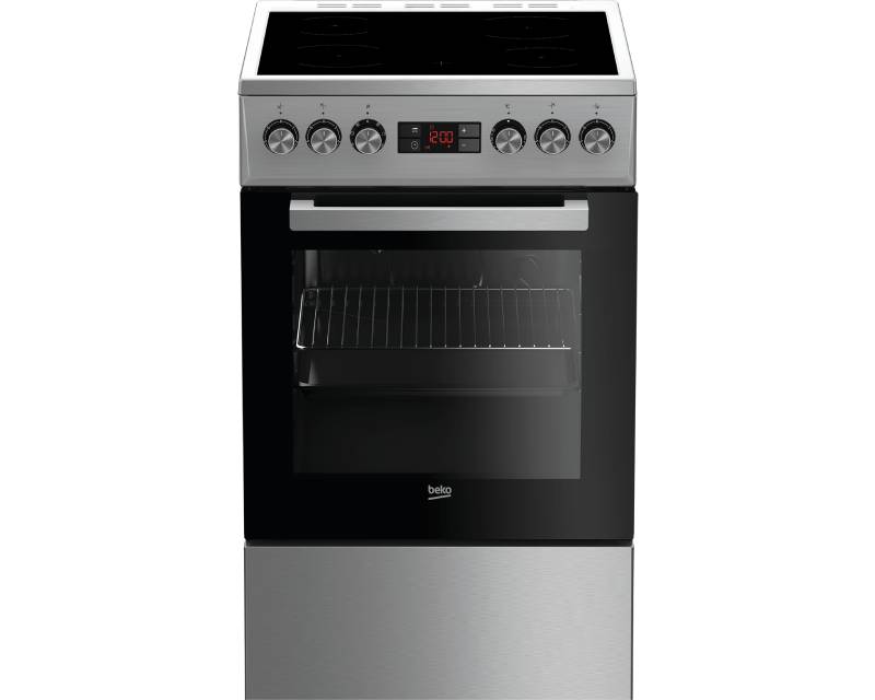 BEKO FSM 57300 GX električni šporet - Slika 2