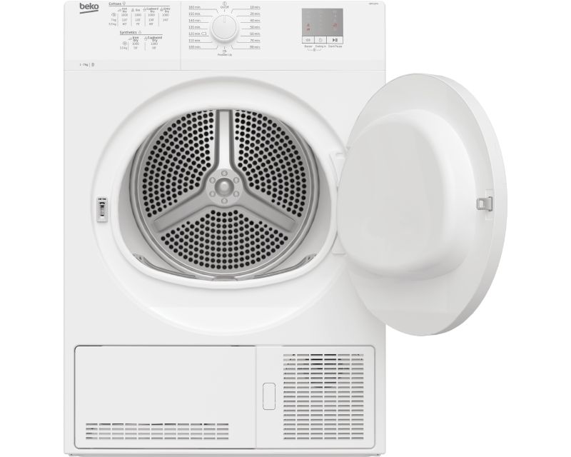 BEKO DF 7111 PAW mašina za sušenje veša - Slika 4