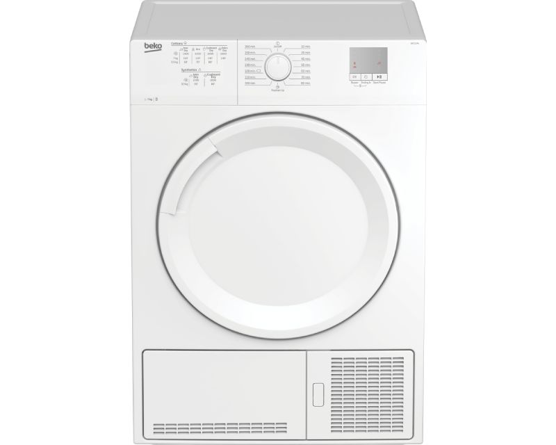 BEKO DF 7111 PAW mašina za sušenje veša - Slika 15