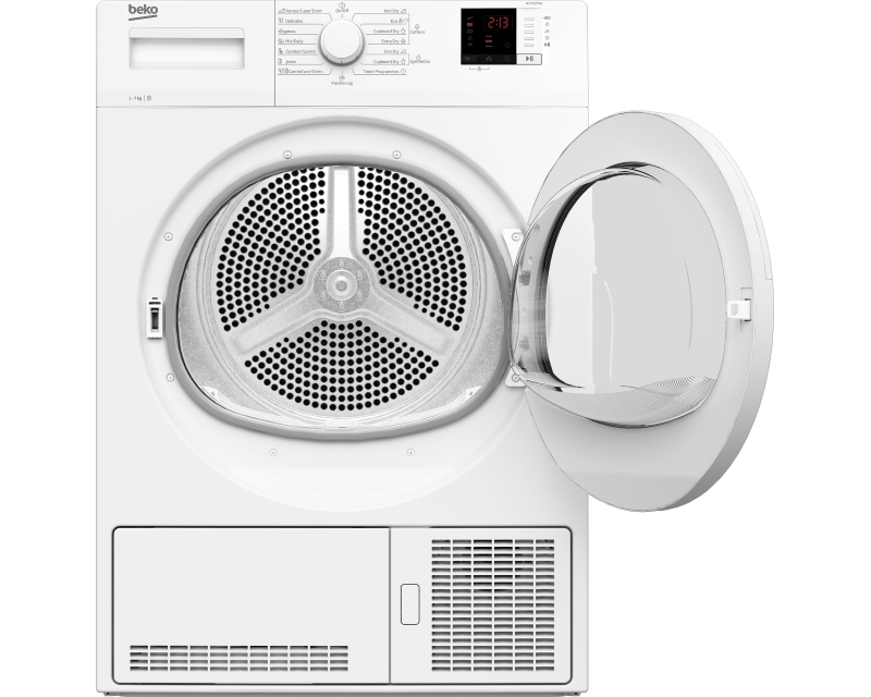 BEKO DU 7112 PA1 mašina za sušenje veša - Slika 9
