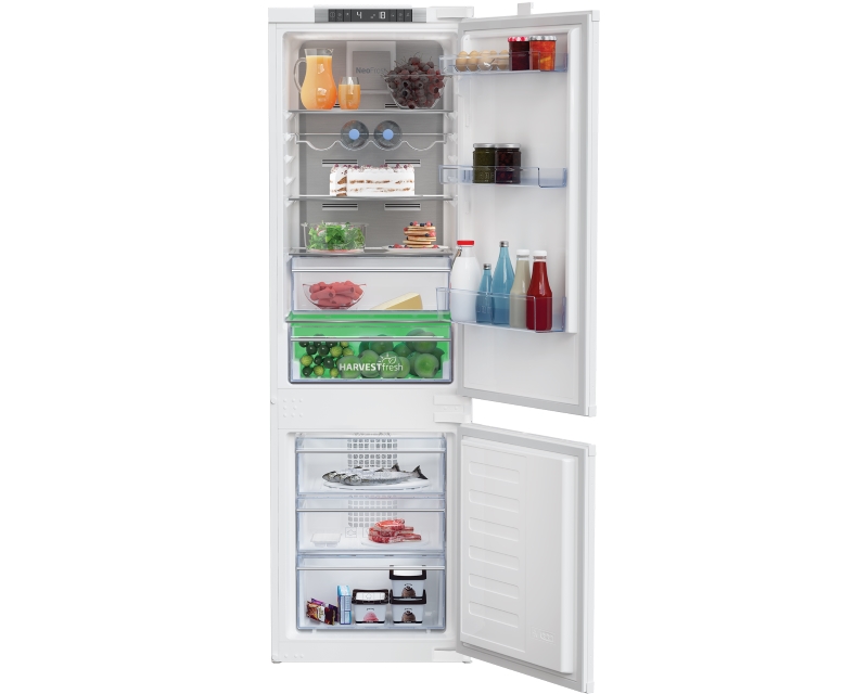 BEKO BCNA275E4SN ProSmart inverter ugradni frižider - Slika 18