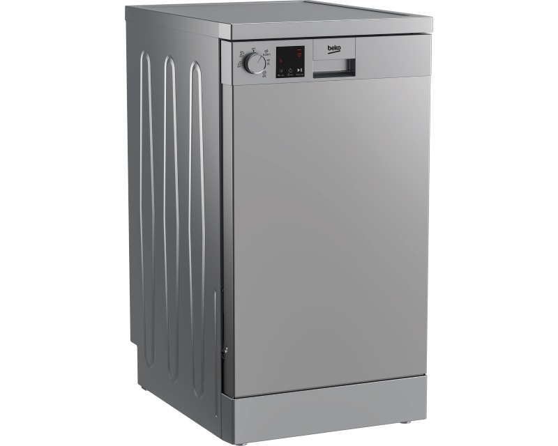 BEKO DVS 05024 S mašina za pranje sudova - Slika 11