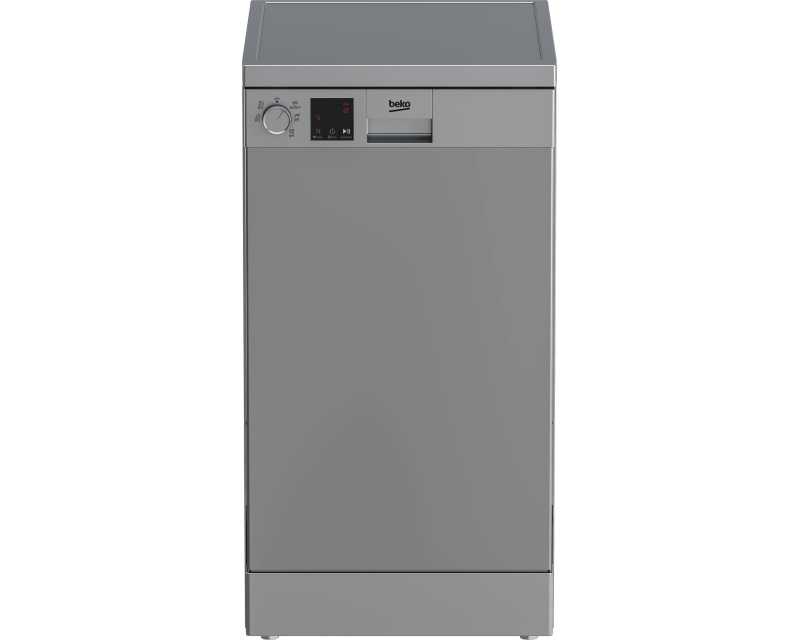 BEKO DVS 05024 S mašina za pranje sudova - Slika 4