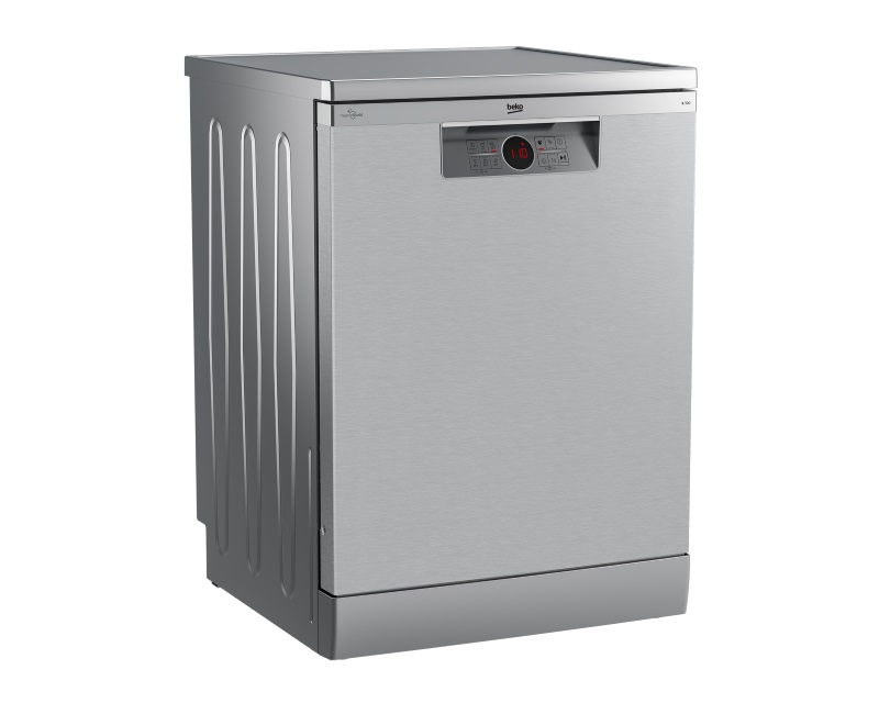 BEKO BDFN 26430 X mašina za pranje sudova - Slika 11
