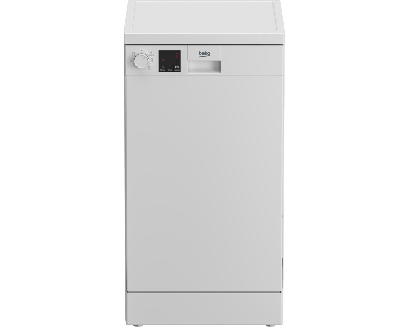 BEKO DVS 05024 W mašina za pranje sudova - Slika 16