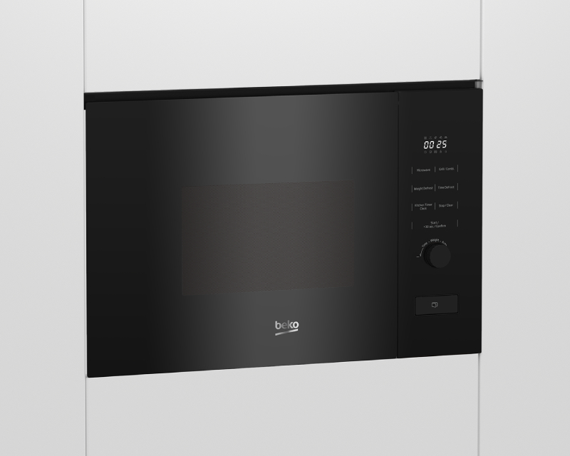 BEKO BMGB 20212 B ugradna mikrotalasna rerna - Slika 13