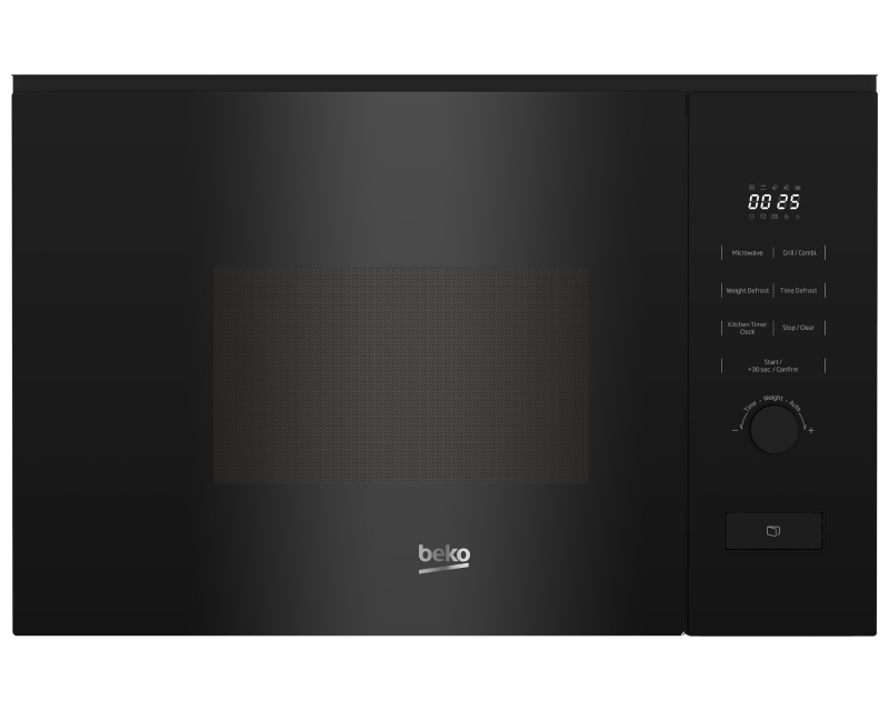 BEKO BMGB 20212 B ugradna mikrotalasna rerna - Slika 6