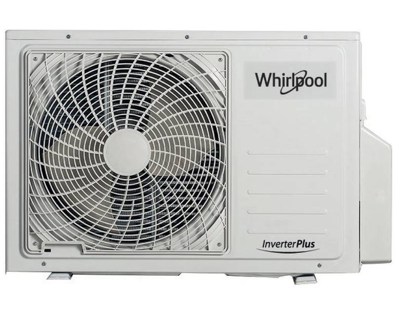 WHIRLPOOL SPICR 312W Inverter klima uređaj - Slika 8