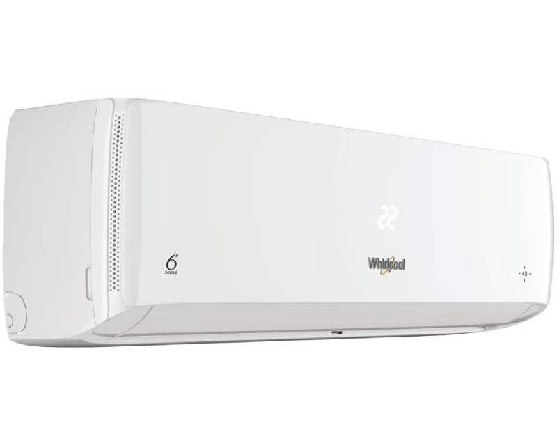 WHIRLPOOL SPICR 312W Inverter klima uređaj - Slika 10