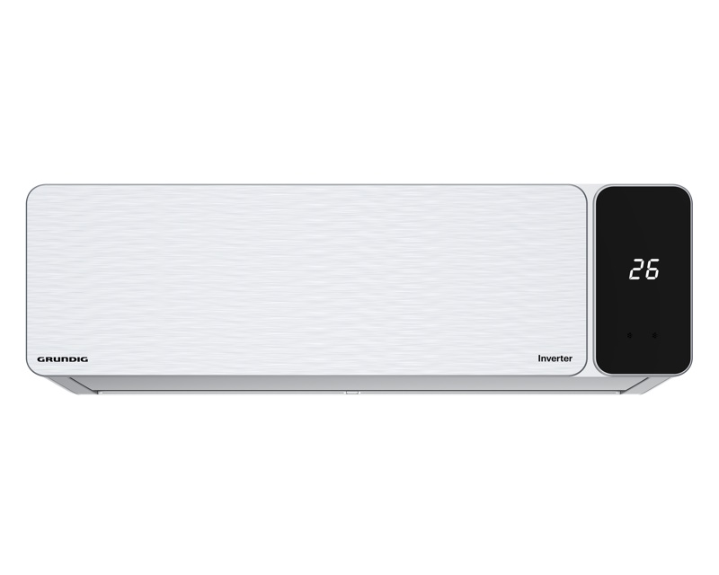 GRUNDIG GEEPDH 120/ GEEPDH 121 Inverter klima uređaj - Slika 5