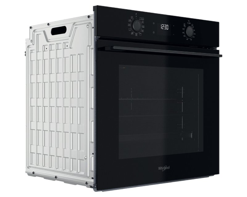 WHIRLPOOL OMK58HU1B ugradna rerna - Slika 11