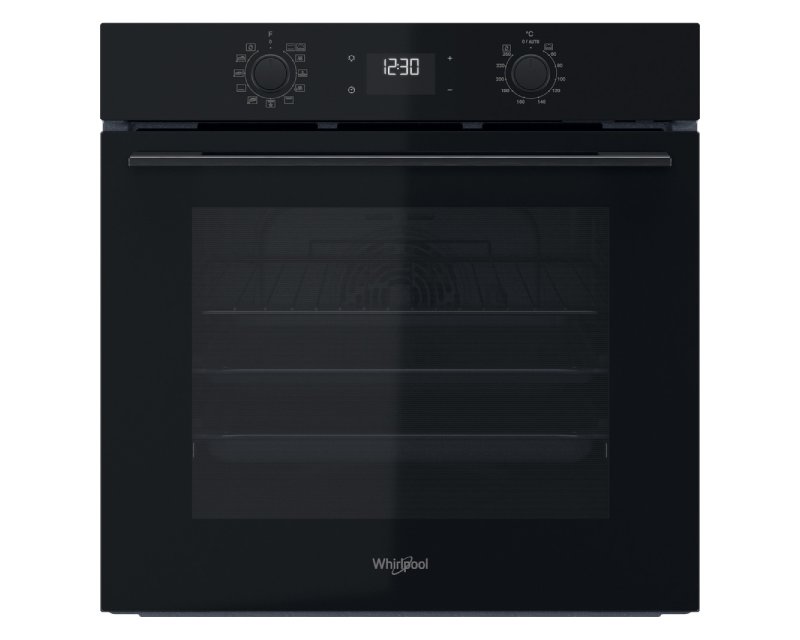 WHIRLPOOL OMK58HU1B ugradna rerna - Slika 4