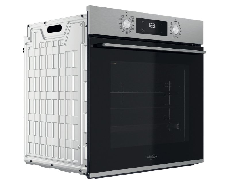 WHIRLPOOL OMK58HU1X ugradna rerna - Slika 12