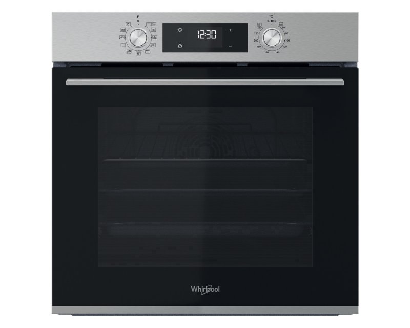 WHIRLPOOL OMK58HU1X ugradna rerna - Slika 4