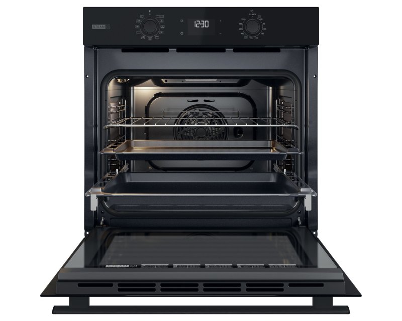 WHIRLPOOL OMSR58CU1SB ugradna rerna - Slika 9
