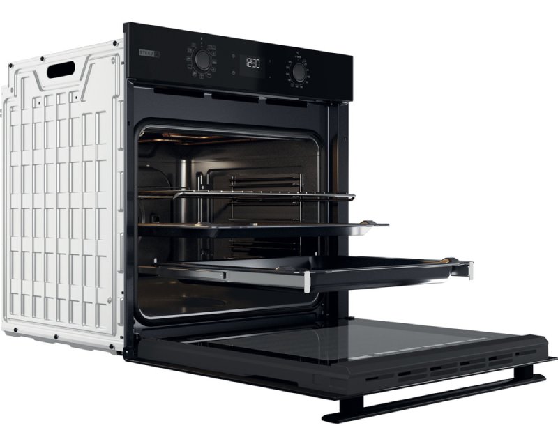 WHIRLPOOL OMSR58CU1SB ugradna rerna - Slika 14