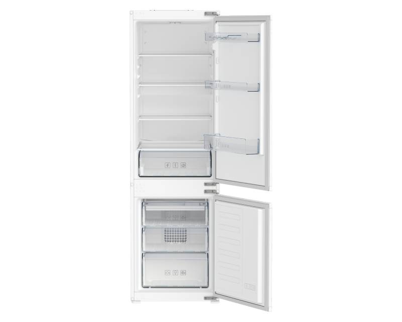 BEKO BCSA285K4SN ProSmart inverter ugradni kombinovani frižider - Slika 5