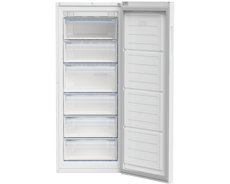BEKO RFSA240M41WN vertikalni zamrzivač - Slika 12