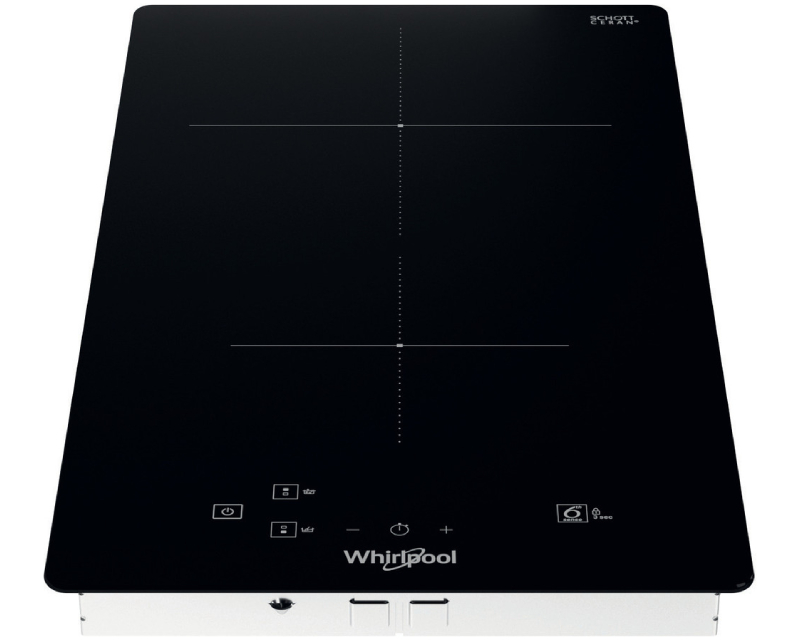 WHIRLPOOL WS Q0530 NE indukciona ugradna ploča - Slika 14