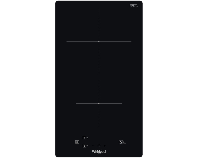 WHIRLPOOL WS Q0530 NE indukciona ugradna ploča - Slika 13