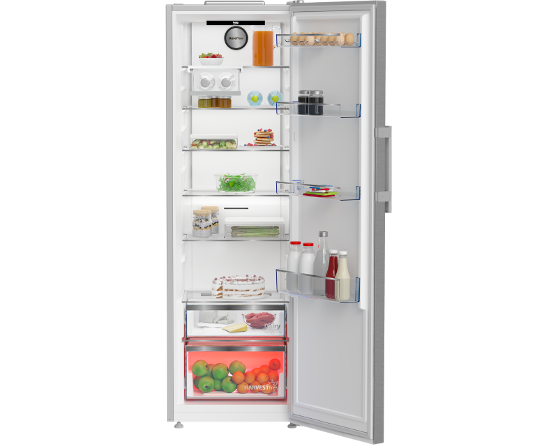 BEKO B5RMLNE444HX frižider - Slika 4