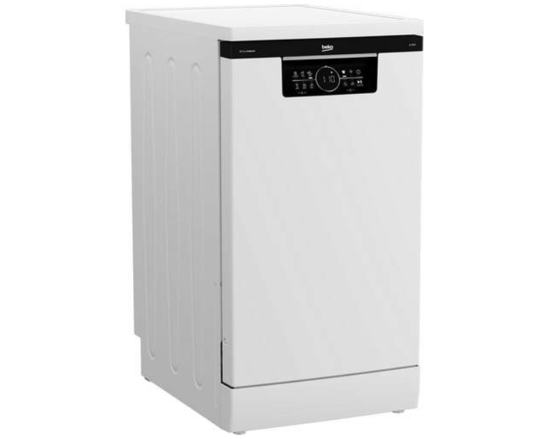 BEKO BDFS 26040 WQ Mašina za pranje sudova - Slika 12