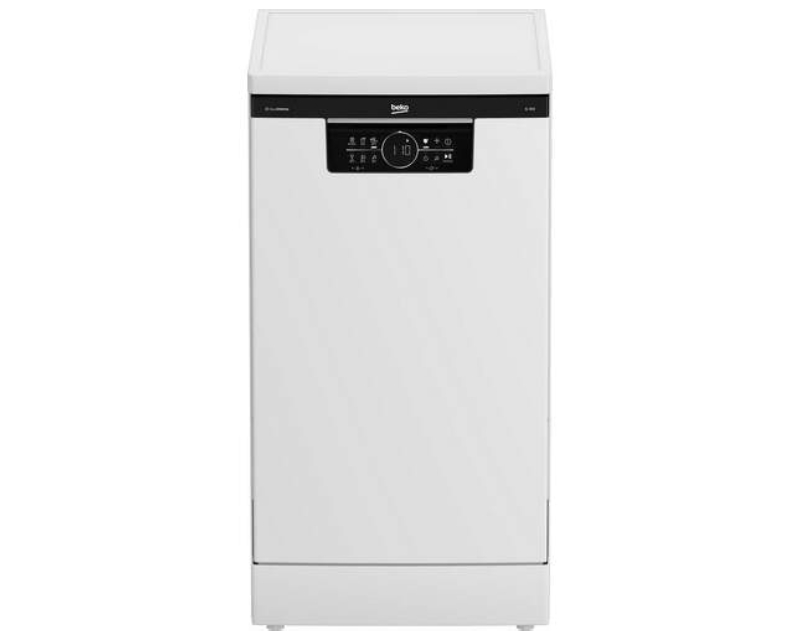 BEKO BDFS 26040 WQ Mašina za pranje sudova - Slika 7