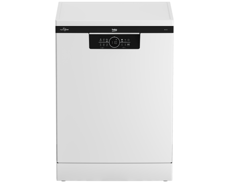 BEKO BDFN 26530 W Mašina za pranje sudova - Slika 13
