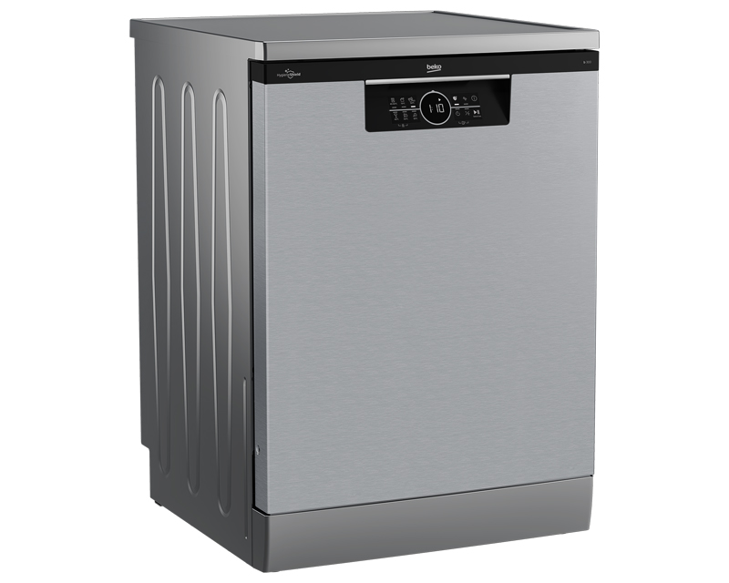 BEKO BDFN 26530 X Mašina za pranje sudova - Slika 8