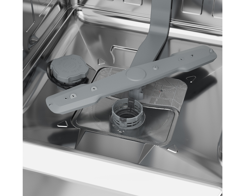 BEKO BDFN 26530 X Mašina za pranje sudova - Slika 6
