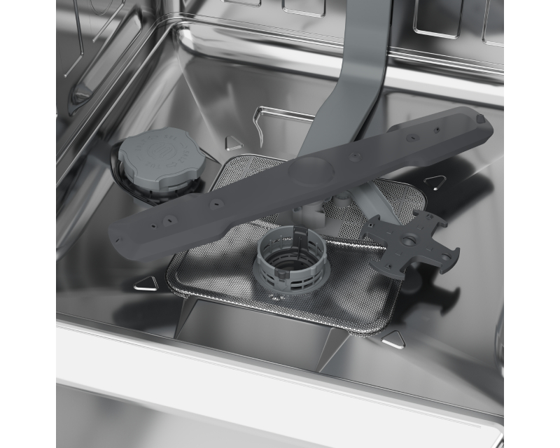 BEKO BDIN 38641 Q Ugradna mašina za pranje sudova - Slika 10