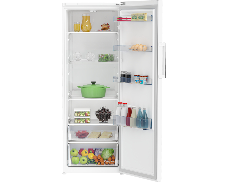 BEKO RSSE415M41WN frižider - Slika 6