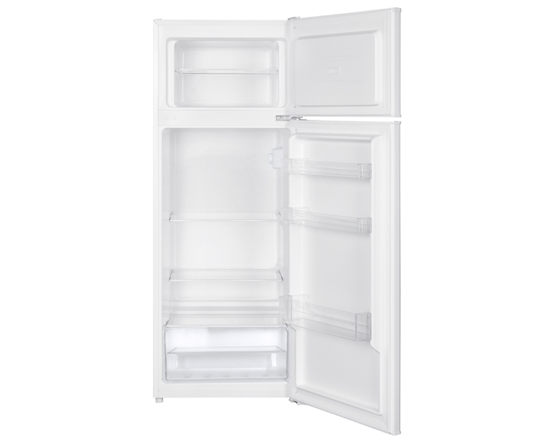 BEKO RDSO206K40WN kombinovani frižider - Slika 4