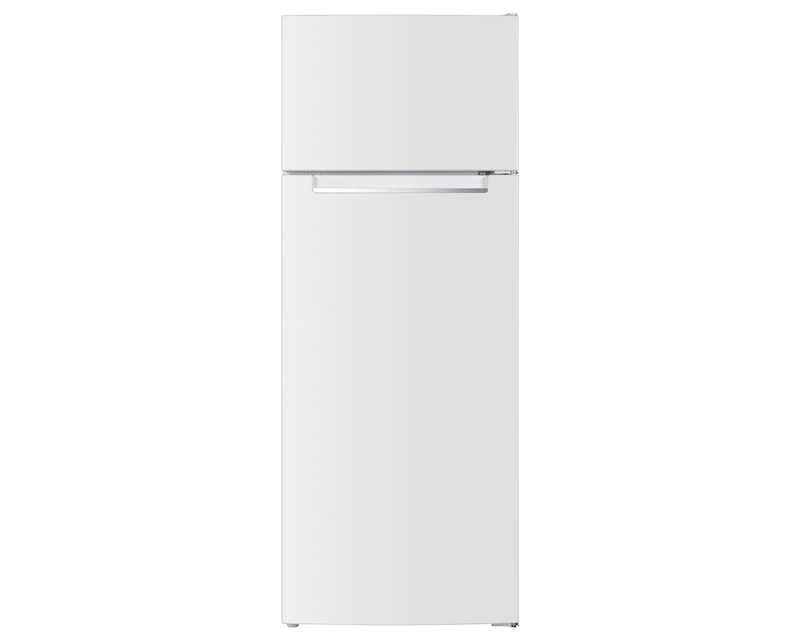 BEKO RDSO206K40WN kombinovani frižider - Slika 9