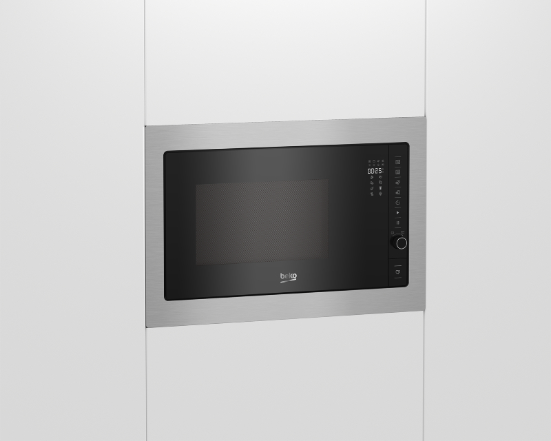 BEKO BMGB 25332 BG ugradna mikrotalasna rerna - Slika 18