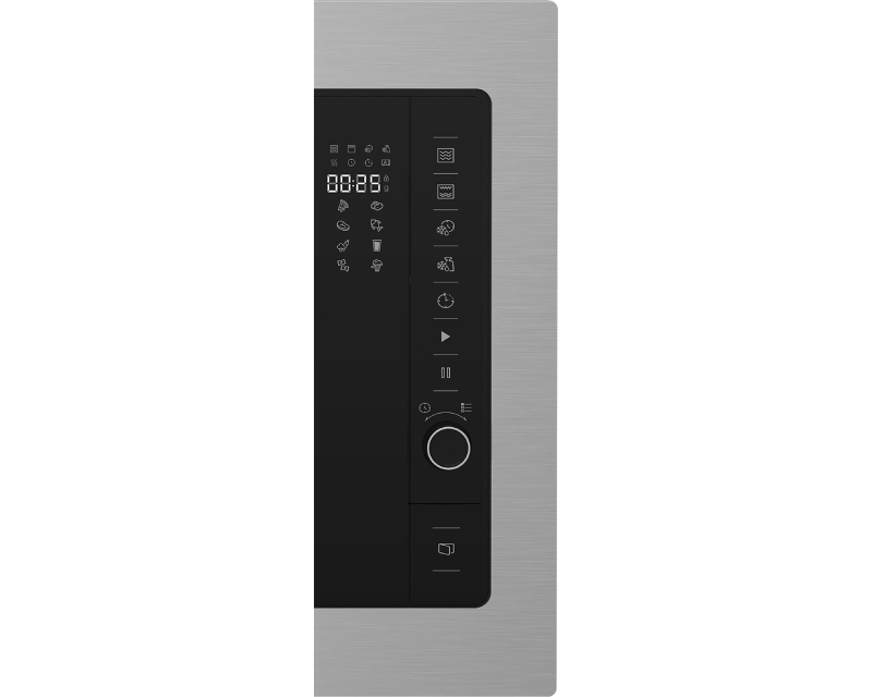 BEKO BMGB 25332 BG ugradna mikrotalasna rerna - Slika 13