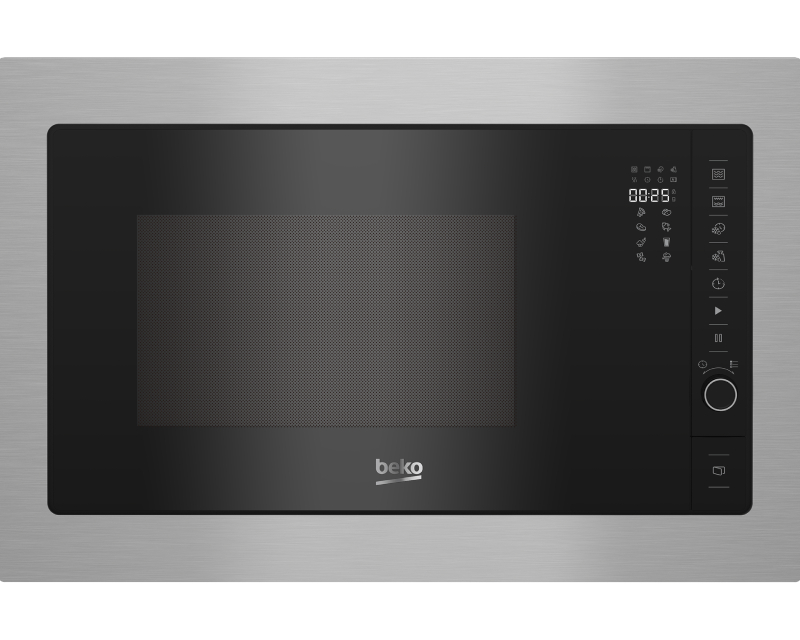 BEKO BMGB 25332 BG ugradna mikrotalasna rerna - Slika 11