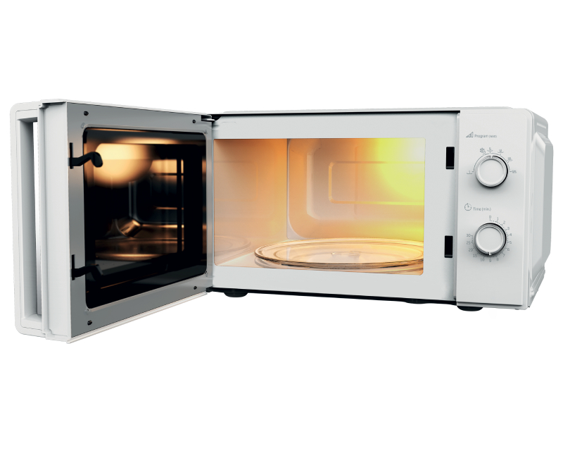 BEKO MOC20100WFB mikrotalasna rerna - Slika 8
