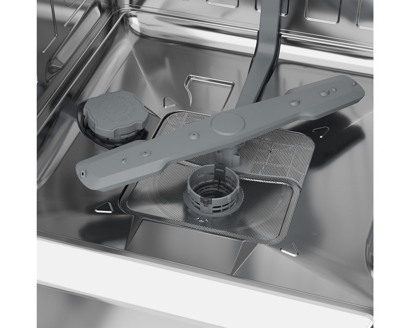 BEKO DIN35330 Ugradna mašina za pranje sudova - Slika 9