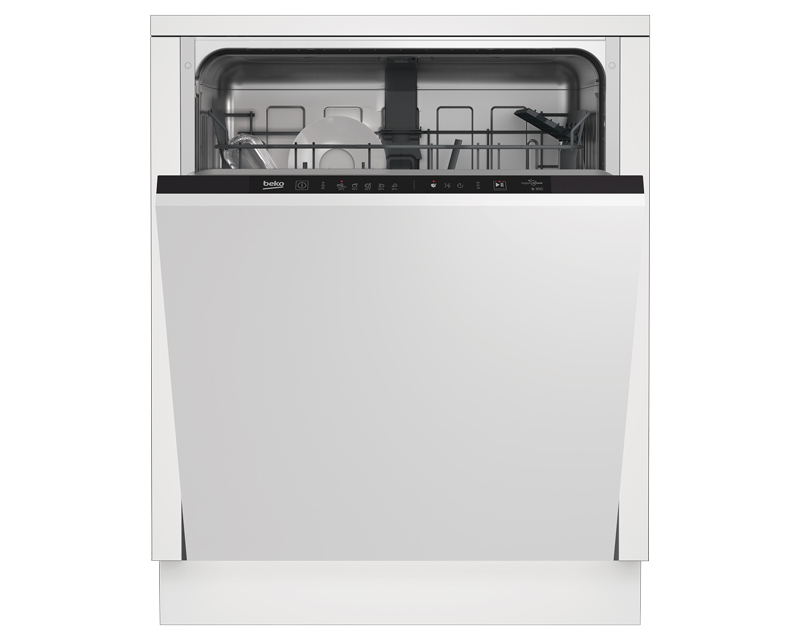 BEKO DIN35330 Ugradna mašina za pranje sudova - Slika 4