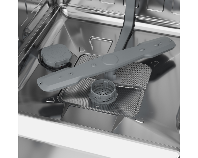 BEKO DIN34330 ugradna mašina za pranje sudova - Slika 5