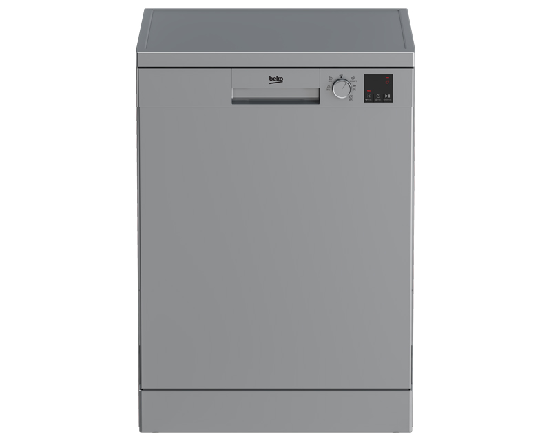 BEKO DVN05330S mašina za pranje sudova - Slika 13