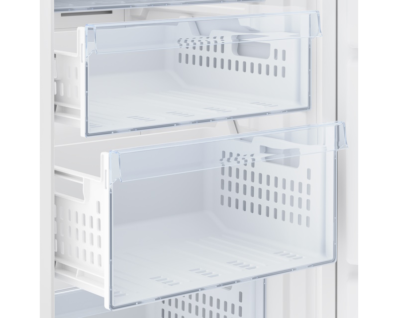 BEKO BFNA247E40SN ProSmart inverter ugradni zamrzivač - Slika 14