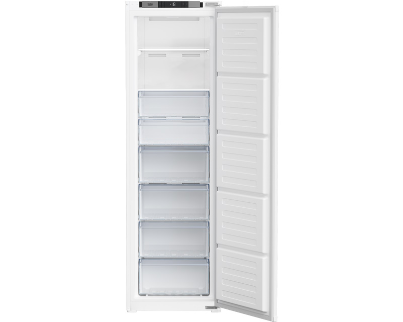 BEKO BFNA247E40SN ProSmart inverter ugradni zamrzivač - Slika 16