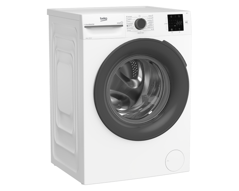 BEKO BM1WFSU39223WA ProSmart inverter mašina za pranje veša - Slika 13